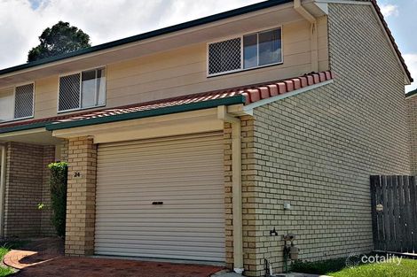 Property photo of 24/19 Likala Street Wishart QLD 4122