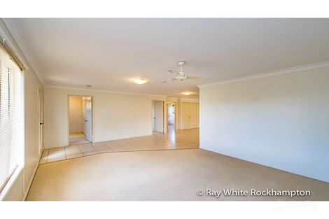 Property photo of 12 Jacaranda Place Norman Gardens QLD 4701