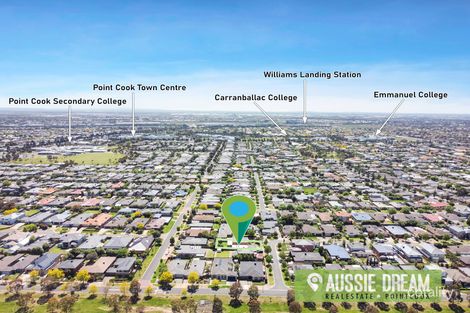 Property photo of 38 La Coruna Gardens Point Cook VIC 3030
