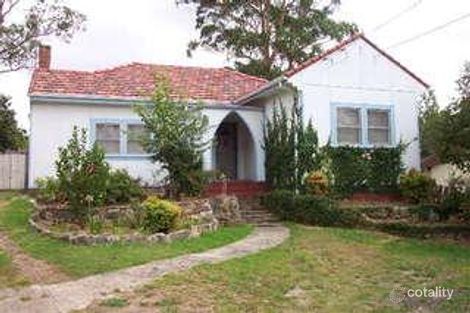Property photo of 56 Hammers Road Northmead NSW 2152