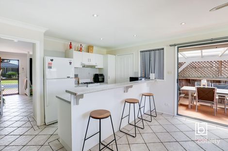Property photo of 41 Shearer Crescent Blue Haven NSW 2262
