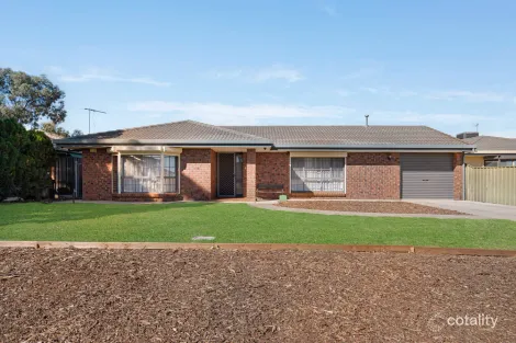 Property photo of 31 Parkview Avenue Salisbury Downs SA 5108