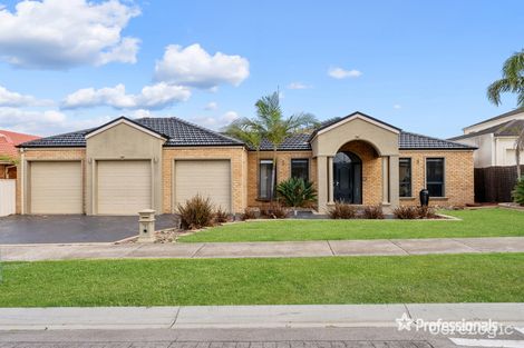 Property photo of 5 Duchess Court Hillside VIC 3037