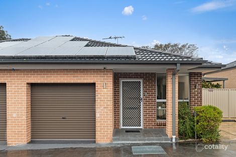 8/3-5 Tungarra Rd, Girraween, NSW 2145