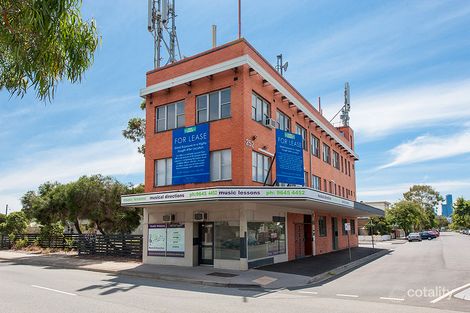 252 Graham St, Port Melbourne, VIC 3207