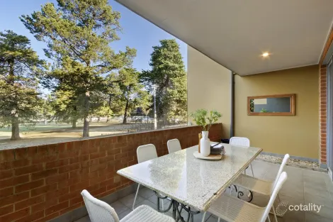 Property photo of 8/9 Fitzroy Street Forrest ACT 2603