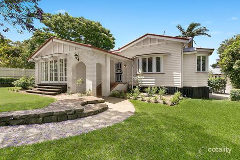 Property photo of 34 Arthur Street East Toowoomba QLD 4350