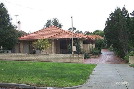 1/130 Forrest St, Fremantle, WA 6160