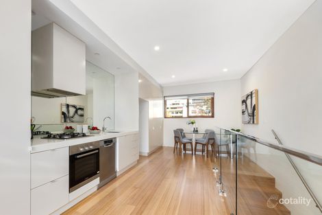 Property photo of 11/13-19 Glebe Street Glebe NSW 2037