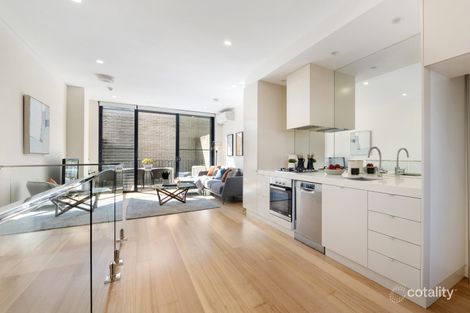 Property photo of 11/13-19 Glebe Street Glebe NSW 2037