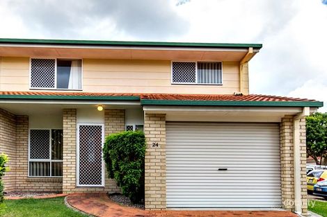 Property photo of 24/19 Likala Street Wishart QLD 4122