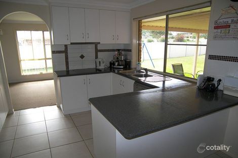 Property photo of 27 Lyons Crescent Warwick QLD 4370