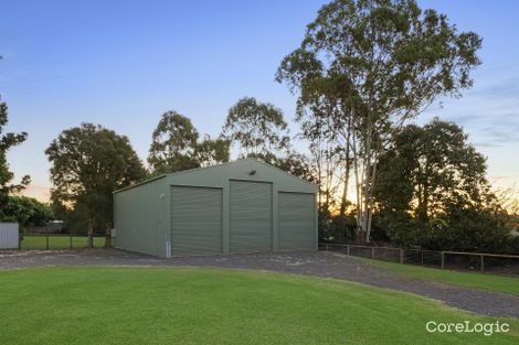 Property photo of 4 Sundowner Court Highfields QLD 4352