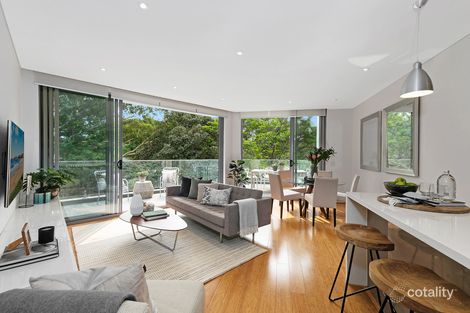 Property photo of 505A/7-13 Centennial Avenue Lane Cove North NSW 2066