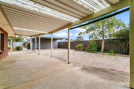 Property photo of 25 Berry Smith Drive Strathalbyn SA 5255