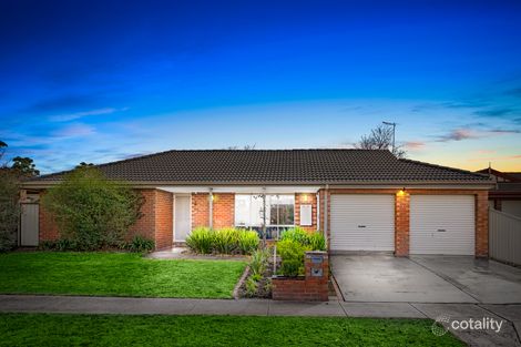 Property photo of 11 Macquarie Drive Wyndham Vale VIC 3024