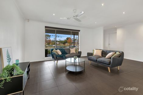 Property photo of 11 Macquarie Drive Wyndham Vale VIC 3024
