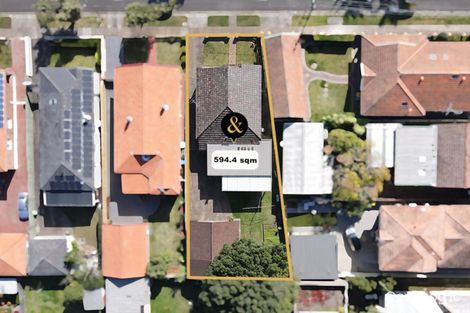 Property photo of 2 Beresford Avenue Croydon Park NSW 2133