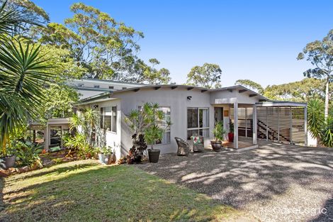 Property photo of 13 Tallawang Avenue Malua Bay NSW 2536