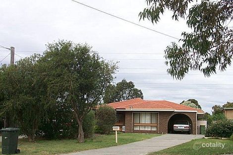 37b Glenten Way, Ferndale, WA 6148