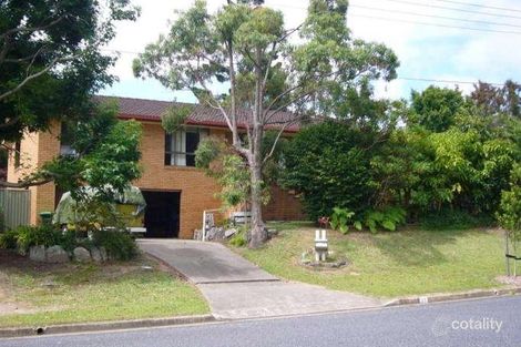 Property photo of 33 Eungella Street Toormina NSW 2452
