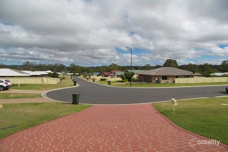 Property photo of 27 Lyons Crescent Warwick QLD 4370
