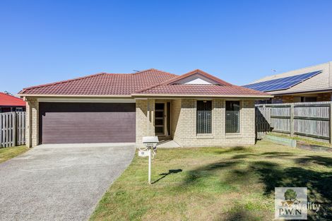 Property photo of 11 Chrysanthus Street Crestmead QLD 4132