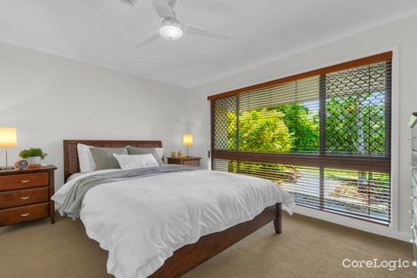 Property photo of 42 Edmondson Street Corinda QLD 4075