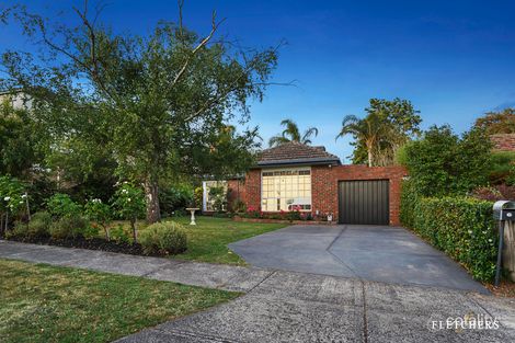 Property photo of 7 Surrey Street Box Hill South VIC 3128