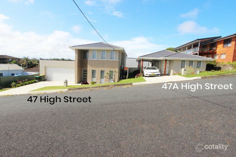 Property photo of 47 High Street Harrington NSW 2427