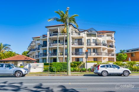 22/452 Marine Pde, Biggera Waters, QLD 4216
