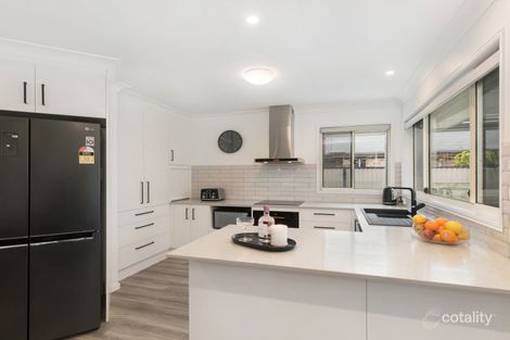 Property photo of 9 Rushton Court Merrimac QLD 4226