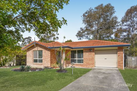 96 MITCHELL ST, ACACIA RIDGE, QLD 4110