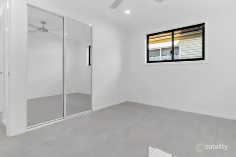 Property photo of 45A Cameron Street Doonside NSW 2767