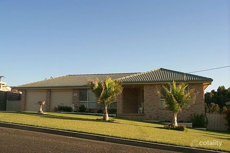 111 Panorama Dr, Bonny Hills, NSW 2445