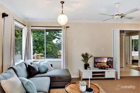 Property photo of 1 Mulgen Crescent Bomaderry NSW 2541