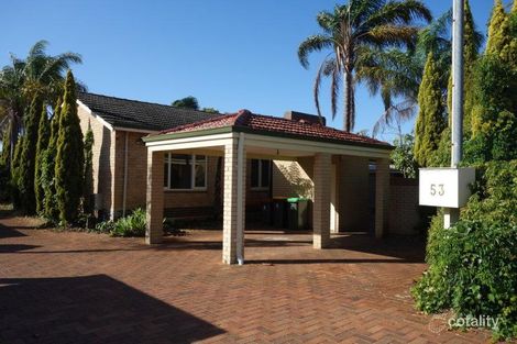 5/53 Camden St, Dianella, WA 6059