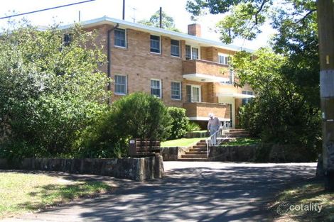 3/1a Duff St, Turramurra, NSW 2074