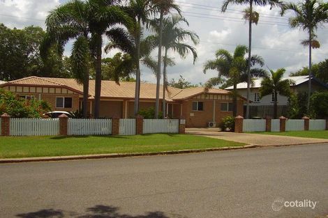 Property photo of 3/8 Derby Street Pimlico QLD 4812