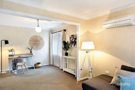 Property photo of 1 Mulgen Crescent Bomaderry NSW 2541