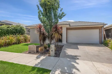 36 Ross St, Armstrong Creek, VIC 3217