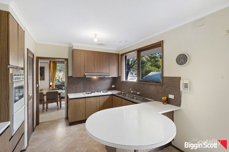 Property photo of 35 Threadbow Crescent Wheelers Hill VIC 3150