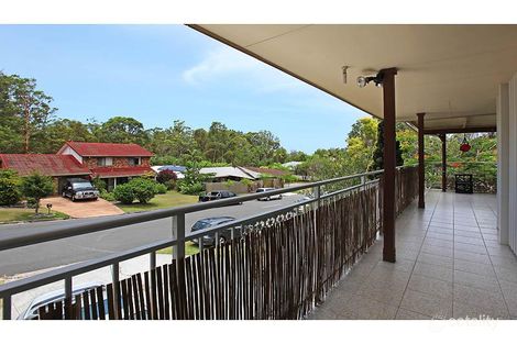 Property photo of 33 Horizon Avenue Ashmore QLD 4214