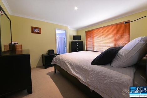 Property photo of 7 Monaltrie Loop Carramar WA 6031