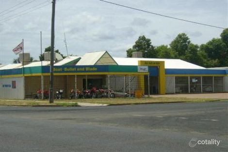 176 Victoria St, St George, QLD 4487