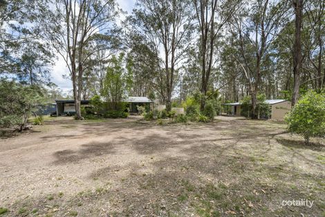 135 Sutherland Dr, Taromeo, QLD 4314