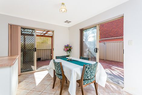 Property photo of 41 The Walkway North Haven SA 5018