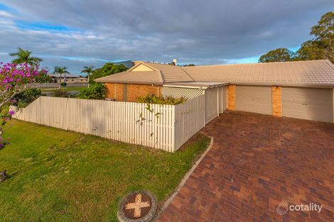 88 Morris Rd, Rothwell, QLD 4022