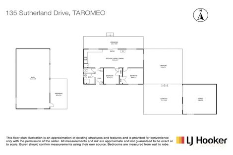 Property photo of 135 Sutherland Drive Taromeo QLD 4314