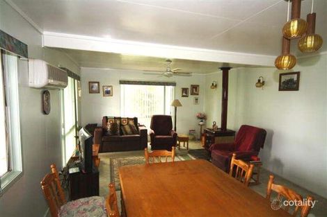 Property photo of 129 Nicholson Street Dalby QLD 4405